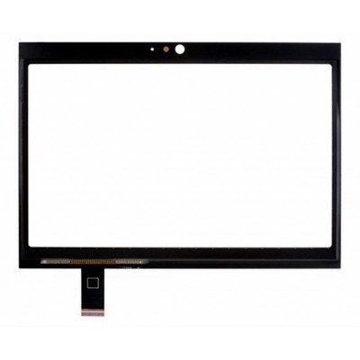 Touch Screen Digitizer For Dell Streak 7 Grey By - Maxbhi Com