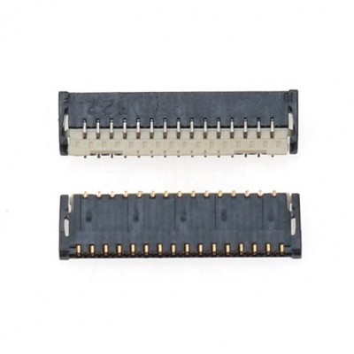 Lcd Connector For Htc One M8 For Windows Cdma By - Maxbhi Com