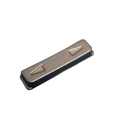 Volume Side Button Outer For Benq A500 Gold By - Maxbhi Com