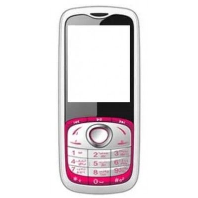 Full Body Housing For Agtel S2 Black - Maxbhi Com