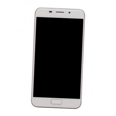 Middle Frame Ring Only for Asus X00GD Rose Gold