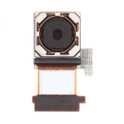 Replacement Back Camera For Htc One X At And T By - Maxbhi Com