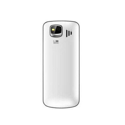 Full Body Housing For Tecno Tv60 Black - Maxbhi Com