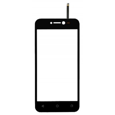 Touch Screen Digitizer For Blu Studio X10 Green By - Maxbhi Com