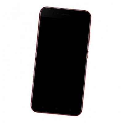 Middle Frame Ring Only for Xiaomi Mi 5X Gold