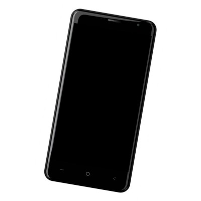 Middle Frame Ring Only for Swipe Elite Black