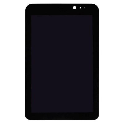 Lcd With Touch Screen For Acer Iconia W4 White By - Maxbhi Com