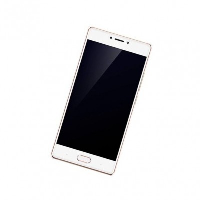 Middle Frame Ring Only for Gionee S8 Black