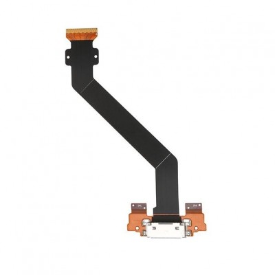 Charging Connector Flex Pcb Board For Samsung Galaxy Tab 8 9 16gb Wifi By - Maxbhi Com