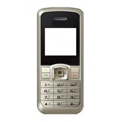 Full Body Housing For Reliance Classic 207 Gold - Maxbhi Com