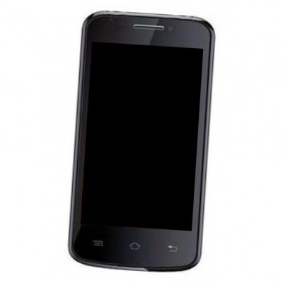 Lcd Connector For Iball Andi 4b2 By - Maxbhi Com