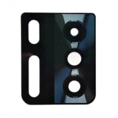 Camera Lens For Oukitel Wp17 Black By - Maxbhi Com