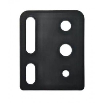 Camera Lens For Oukitel Wp17 Black By - Maxbhi Com