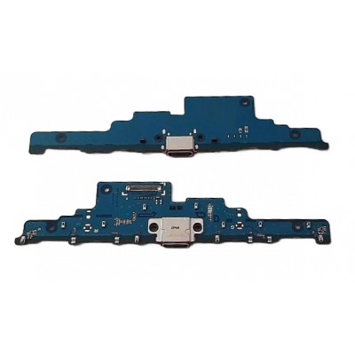 Charging Connector Flex Pcb Board For Samsung Galaxy Tab S9 Fe Plus By - Maxbhi Com