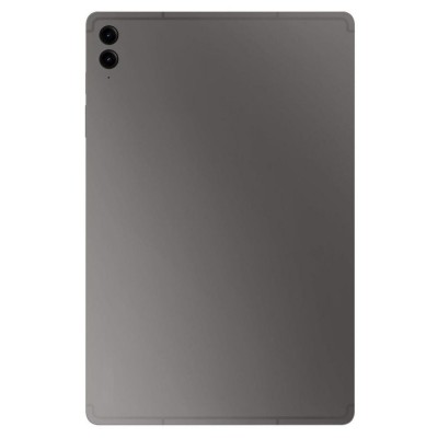 Full Body Housing For Samsung Galaxy Tab S9 Fe Plusgrey - Maxbhi Com