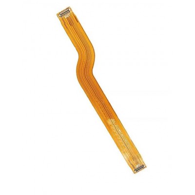 Main Board Flex Cable For Oukitel Wp17 By - Maxbhi Com