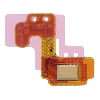 Microphone Flex Cable For Samsung Galaxy Tab S9 Fe Plus By - Maxbhi Com