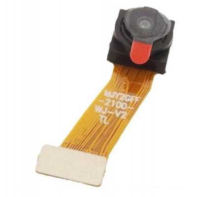 Replacement Back Camera For Oukitel Wp17 By - Maxbhi Com