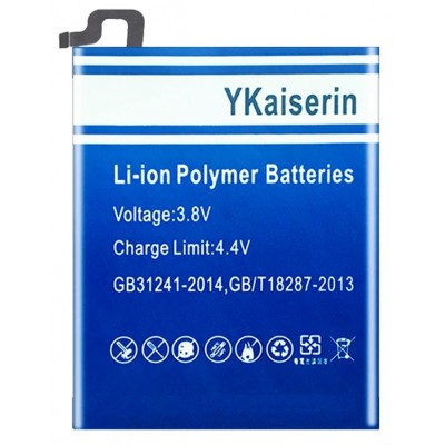 Battery For Oukitel Rt1 By - Maxbhi Com
