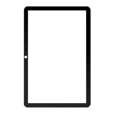 Touch Screen Digitizer For Oukitel Rt1 White By - Maxbhi Com