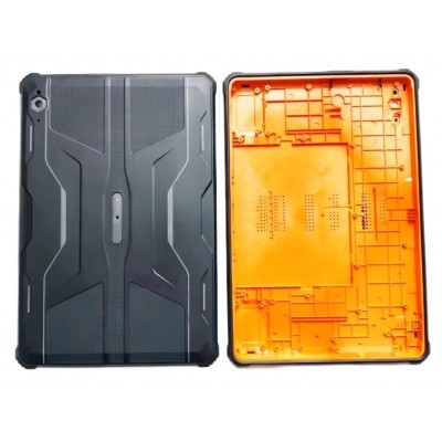 Back Panel Cover For Oukitel Rt1 White - Maxbhi Com