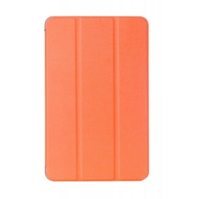 Flip Cover For Oukitel Rt1 Orange By - Maxbhi Com