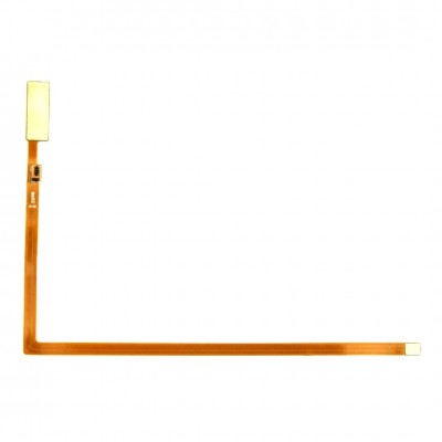 Fingerprint Sensor Flex Cable For Lenovo Tab 4 10 Plus 16gb Wifi White By - Maxbhi Com