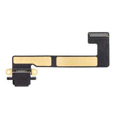 Charging Connector Flex Pcb Board For Apple Ipad Mini 3 Wifi With Wifi Only By - Maxbhi Com
