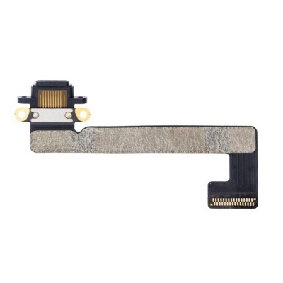 Charging Connector Flex Pcb Board For Apple Ipad Mini 3 Wifi With Wifi Only By - Maxbhi Com