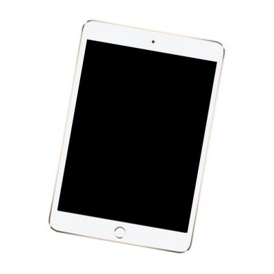 Lcd Flex Cable For Apple Ipad Mini 3 Wifi With Wifi Only By - Maxbhi Com