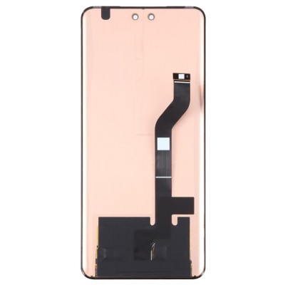 Lcd With Touch Screen For Xiaomi 13 Lite Light Blue By - Maxbhi Com