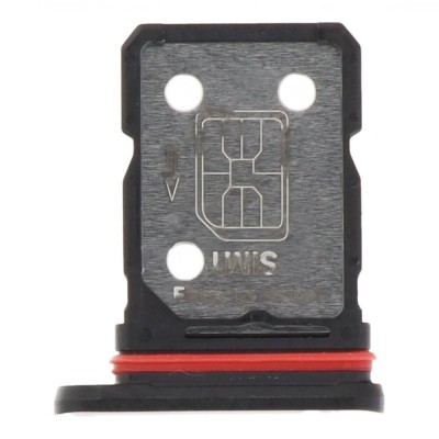 Sim Card Holder Tray For Oppo Reno10 Pro Plus Purple - Maxbhi Com