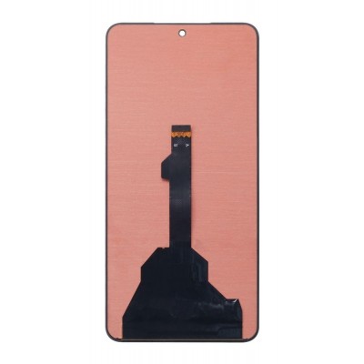 Lcd With Touch Screen For Huawei Mate 50e Purple By - Maxbhi Com