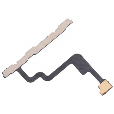 Volume Button Flex Cable For Huawei Mate 50e By - Maxbhi Com