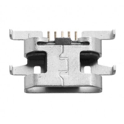 Charging Connector For Sony Xperia T3 By - Maxbhi Com