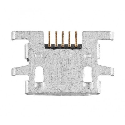 Charging Connector For Sony Xperia T3 By - Maxbhi Com