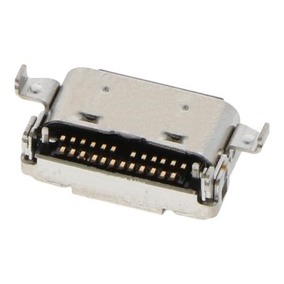 Charging Connector For Huawei Mediapad M6 8 4 By - Maxbhi Com