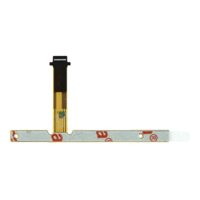 Power Button Flex Cable For Huawei Mediapad M6 10 8 On Off Flex Pcb By - Maxbhi Com