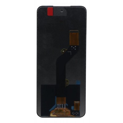 Display for Infinix Hot 20 Play Green (Combo Folder) by Maxbhi.com