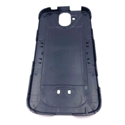 Back Panel Cover For Kyocera Duraforce Pro Black - Maxbhi Com