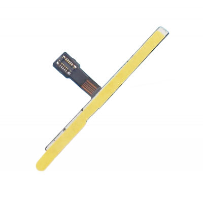 Power Button Flex Cable For Ulefone Note 13p On Off Flex Pcb By - Maxbhi Com