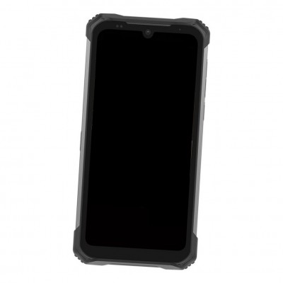 Middle Frame Ring Only for Doogee S86 Orange