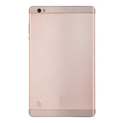 Full Body Housing For Iball Itab Bizniz Mini White - Maxbhi Com