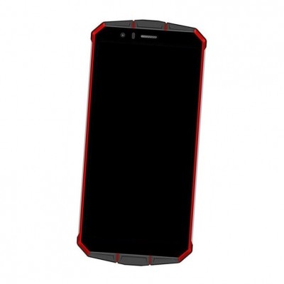 Middle Frame Ring Only for Energizer Hardcase H501S Black