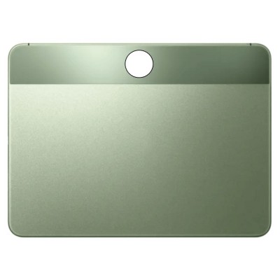 Back Panel Cover For Oneplus Pad Go White - Maxbhi Com