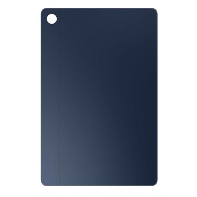Back Panel Cover for Samsung Galaxy Tab A9 Plus - Blue - Maxbhi.com