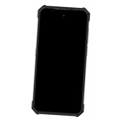 Fingerprint Sensor Flex Cable For Ulefone Armor 24 White By - Maxbhi Com