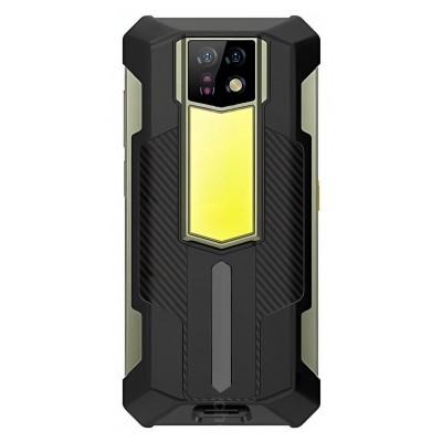 Full Body Housing For Ulefone Armor 24 Black - Maxbhi Com