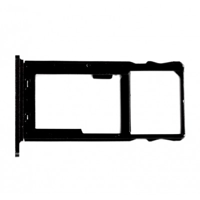 Sim Card Holder Tray For Elephone A6 Mini White - Maxbhi Com