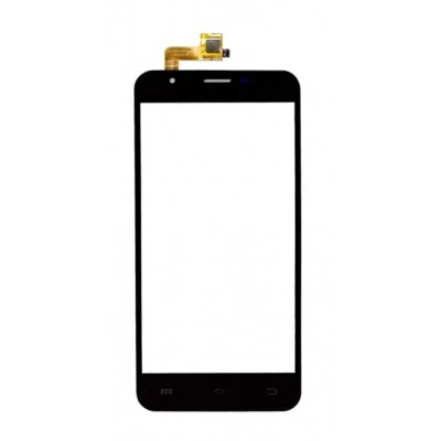 Touch Screen Digitizer For Oukitel U7 Pro Black By - Maxbhi Com